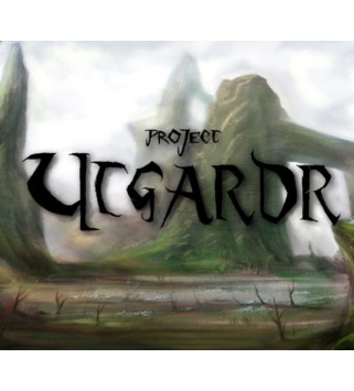Project Utgardr Steam Key GLOBAL